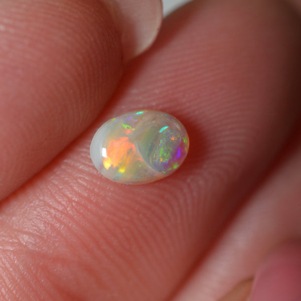 1.65ct Rainbow Picture Opals