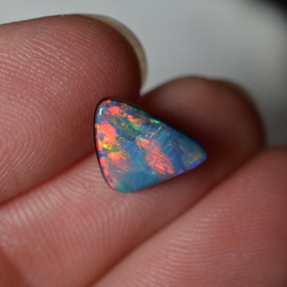 7 Doublet Parcel - Pinks