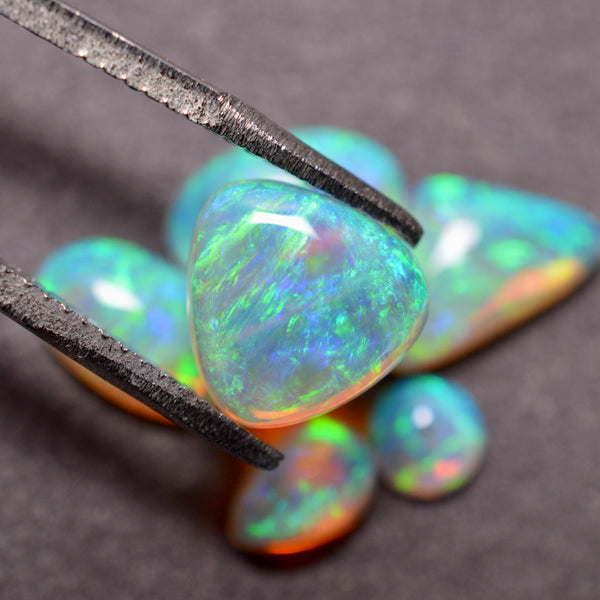 6.10ct Gem Grade Jewellers Parcel