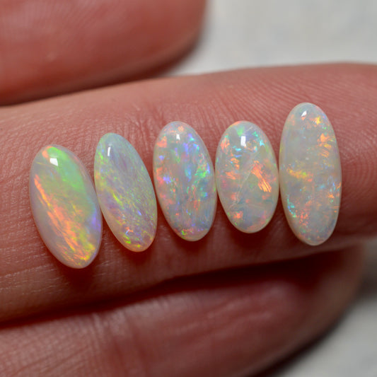 3.92ct (AA) Pastel Parcel