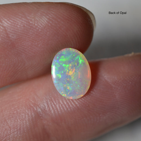 1.40ct High Grade (A++) Vivid Gem