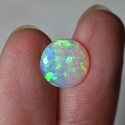 2.05ct Crystal Round (11mm)