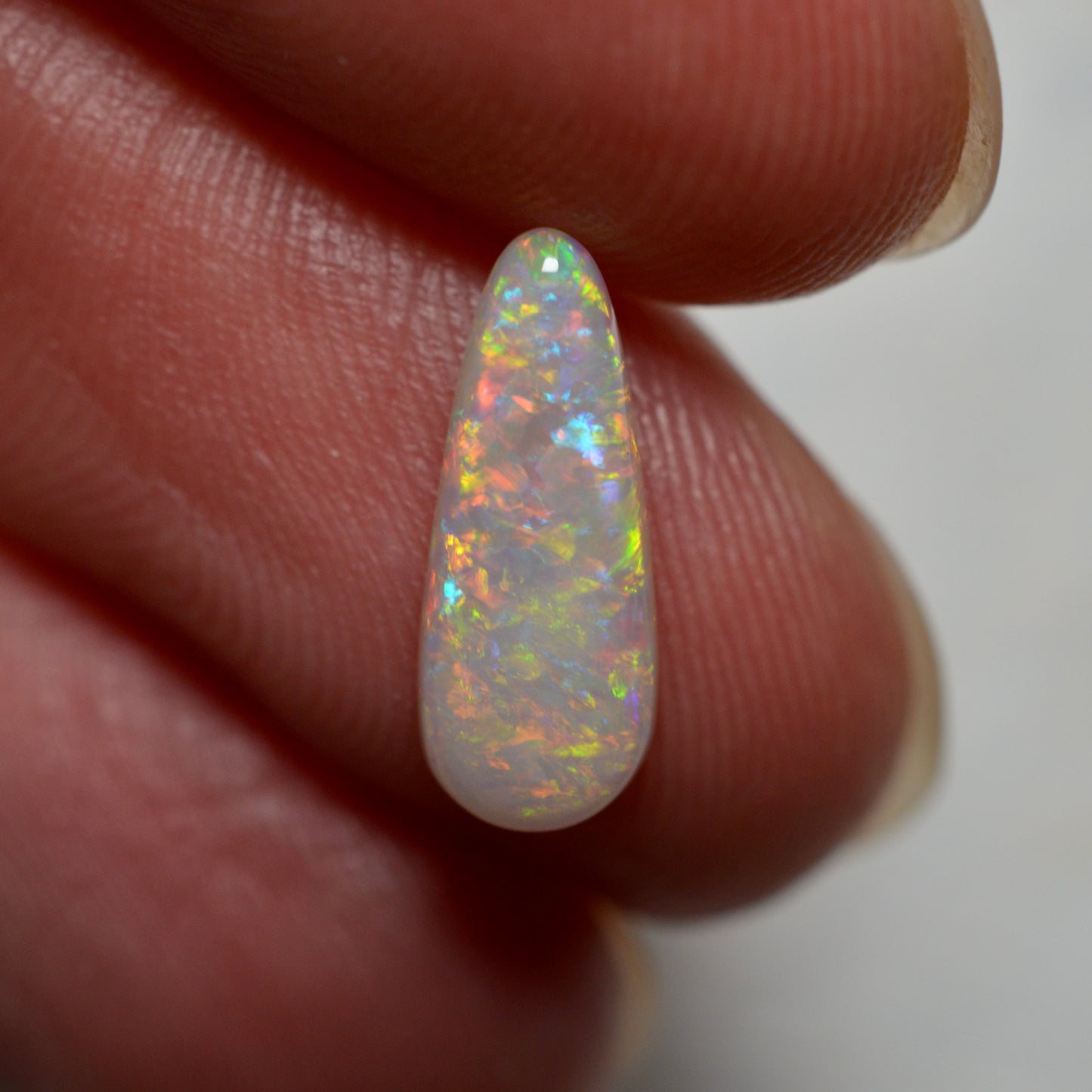 3.89ct (A+) Crystal Parcel