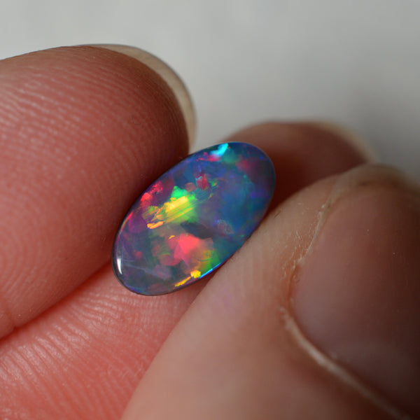 7 Rainbow Doublet Parcel
