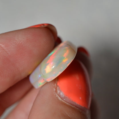10.73ct Fire Heart