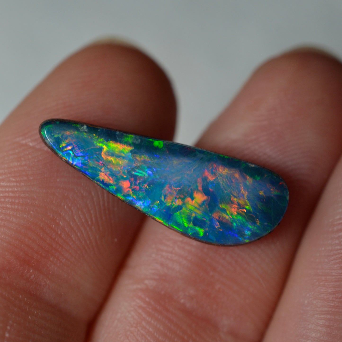 5 Rainbow Doublet Parcel