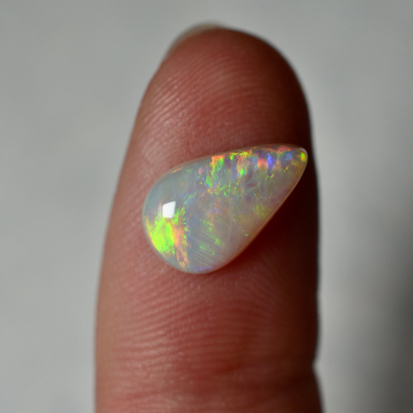 1.80ct Crystal Drop