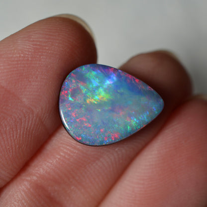 16.70ct Pastel Pink & Purple Parcel