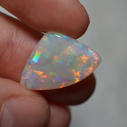 7.45ct Darker based Rainbow