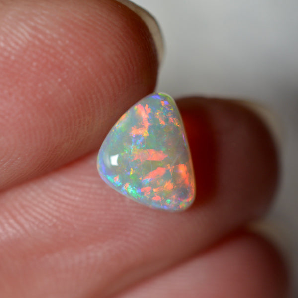 1.04ct Dark Rainbow Crystal (A++)