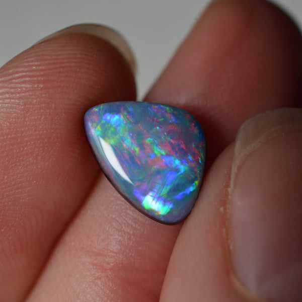 11mm Doublet Freeform