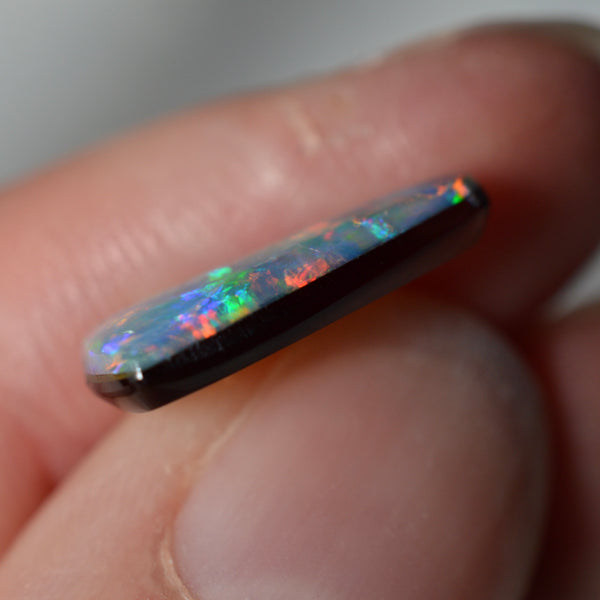 16.5mm Fiery Doublet