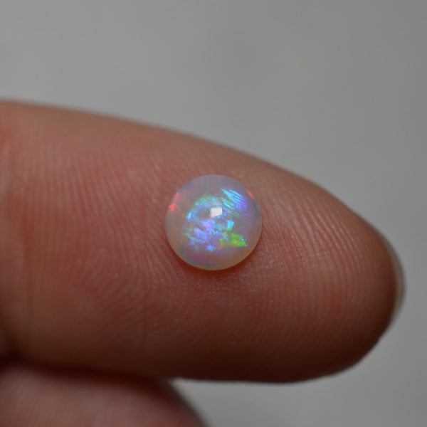 2.40ct Rainbow Round Parcel