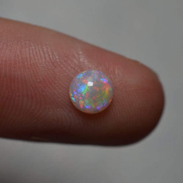 2.40ct Rainbow Round Parcel