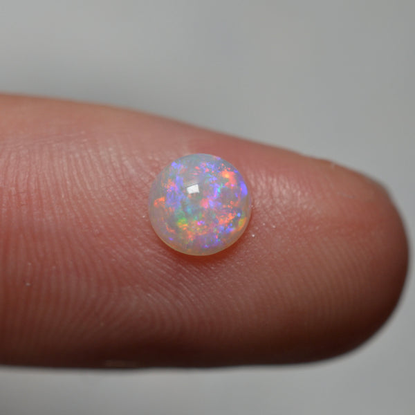 2.40ct Rainbow Round Parcel