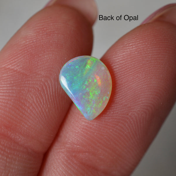 1.51ct Gem grade Crystal Drop