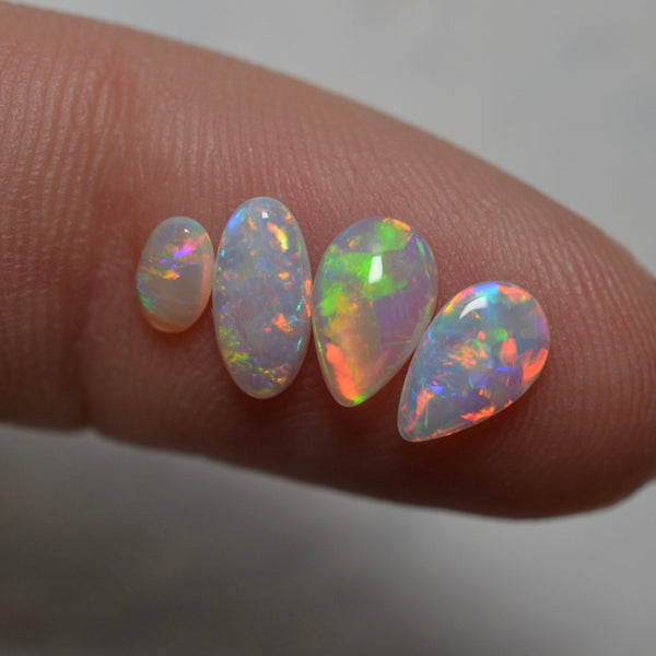 1.20ct Small Rainbow Parcel