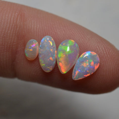 1.20ct Small Rainbow Parcel