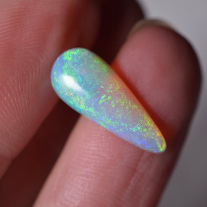 2.36ct Vibrant Glitter Drop