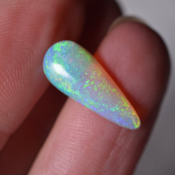 2.36ct Vibrant Glitter Drop