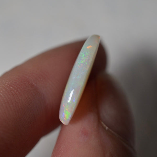 4.72ct Rainbow Linear Freeform