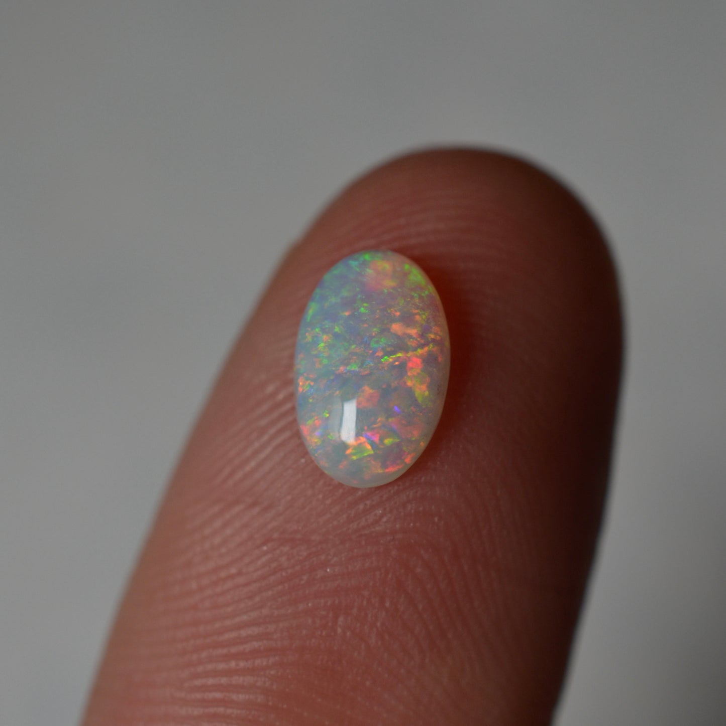 2.13ct Rainbow Crystal Set