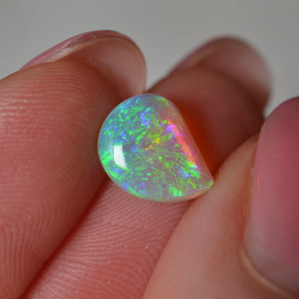 1.51ct Gem grade Crystal Drop