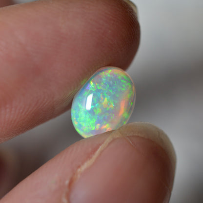 1.40ct High Grade (A++) Vivid Gem