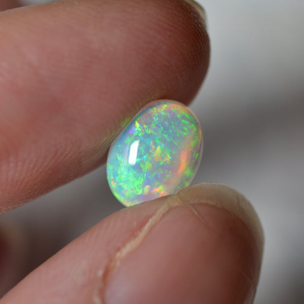 1.40ct High Grade (A++) Vivid Gem