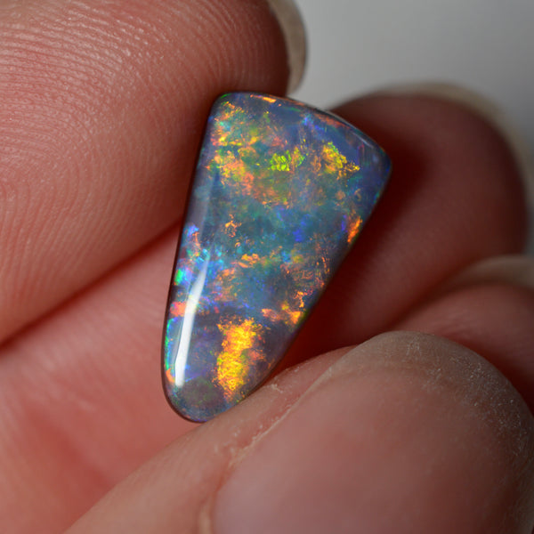 16.5mm Fiery Doublet