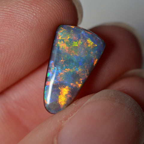16.5mm Fiery Doublet