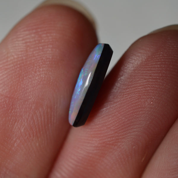 11mm Doublet Freeform