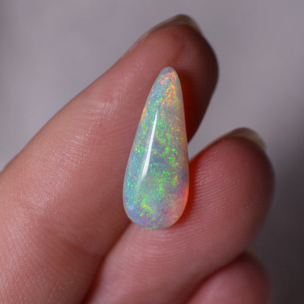 2.36ct Vibrant Glitter Drop