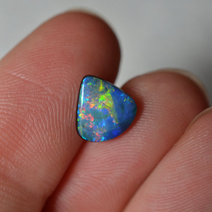 5 Rainbow Doublet Parcel