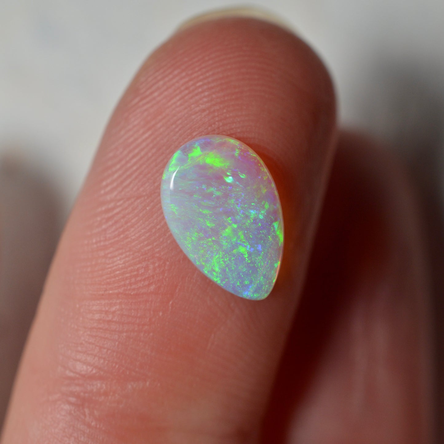 3.89ct (A+) Crystal Parcel