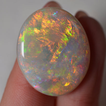 22.67ct Exception Opal Valley Gem