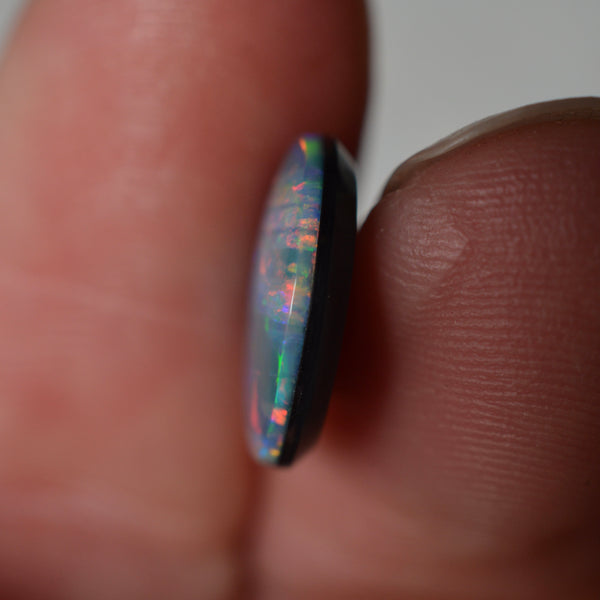 11mm Doublet Oval