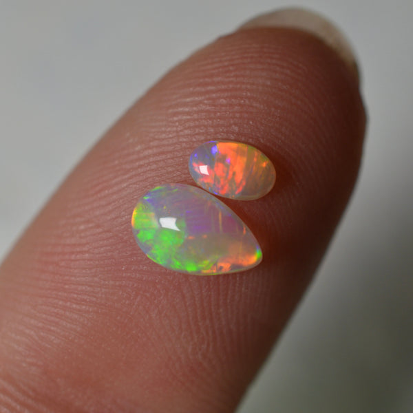 1.20ct Small Rainbow Parcel