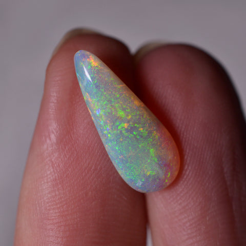 2.36ct Vibrant Glitter Drop