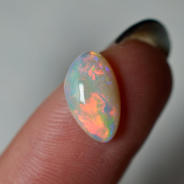 1.65ct Rainbow Freefrom