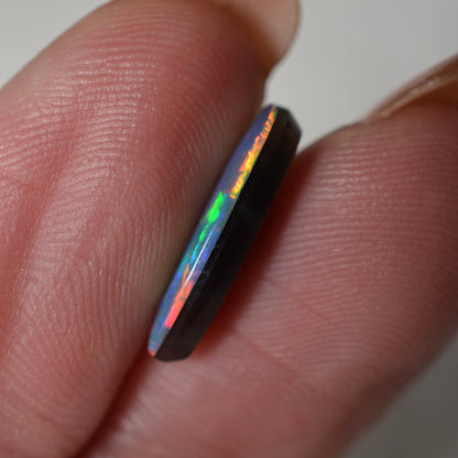 15mm Vivid Doublet Drop