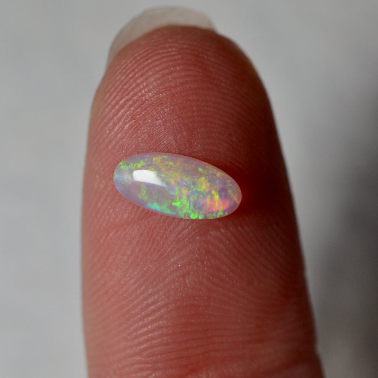 2ct Neon Crystal Parcel