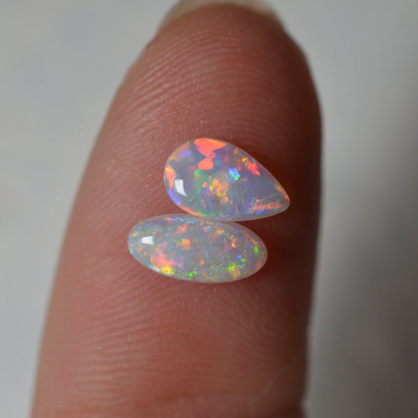 1.20ct Small Rainbow Parcel