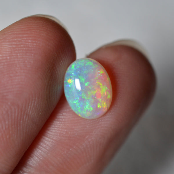 1.40ct High Grade (A++) Vivid Gem