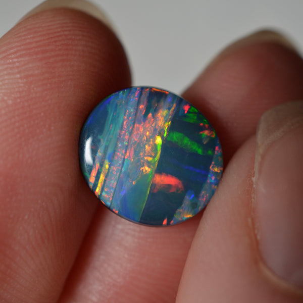 11mm Doublet Oval