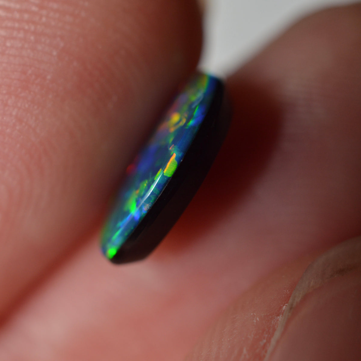 10mm Tear Drop Doublet