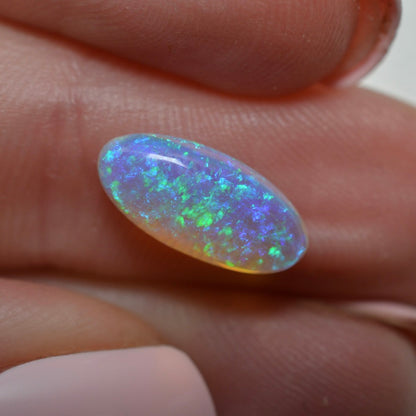1.83ct Vivid Andamooka Crystal
