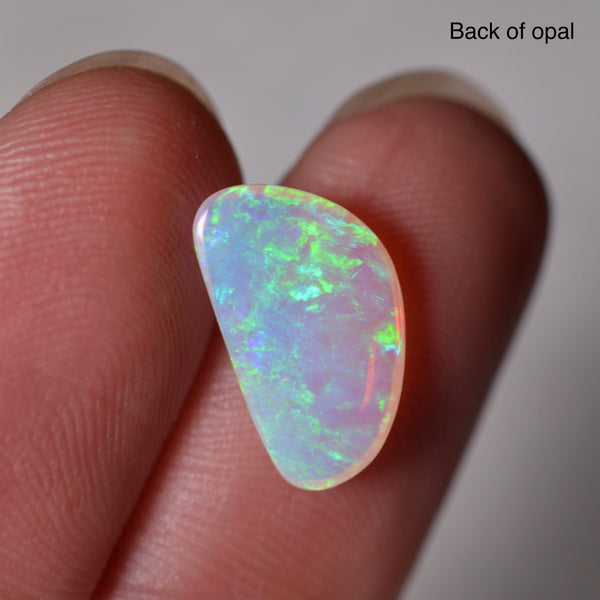 1.85ct Skin to Skin Freeform