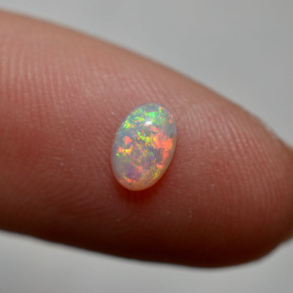 1.10ct Vivid Rainbow Crystal Parcel (A++)