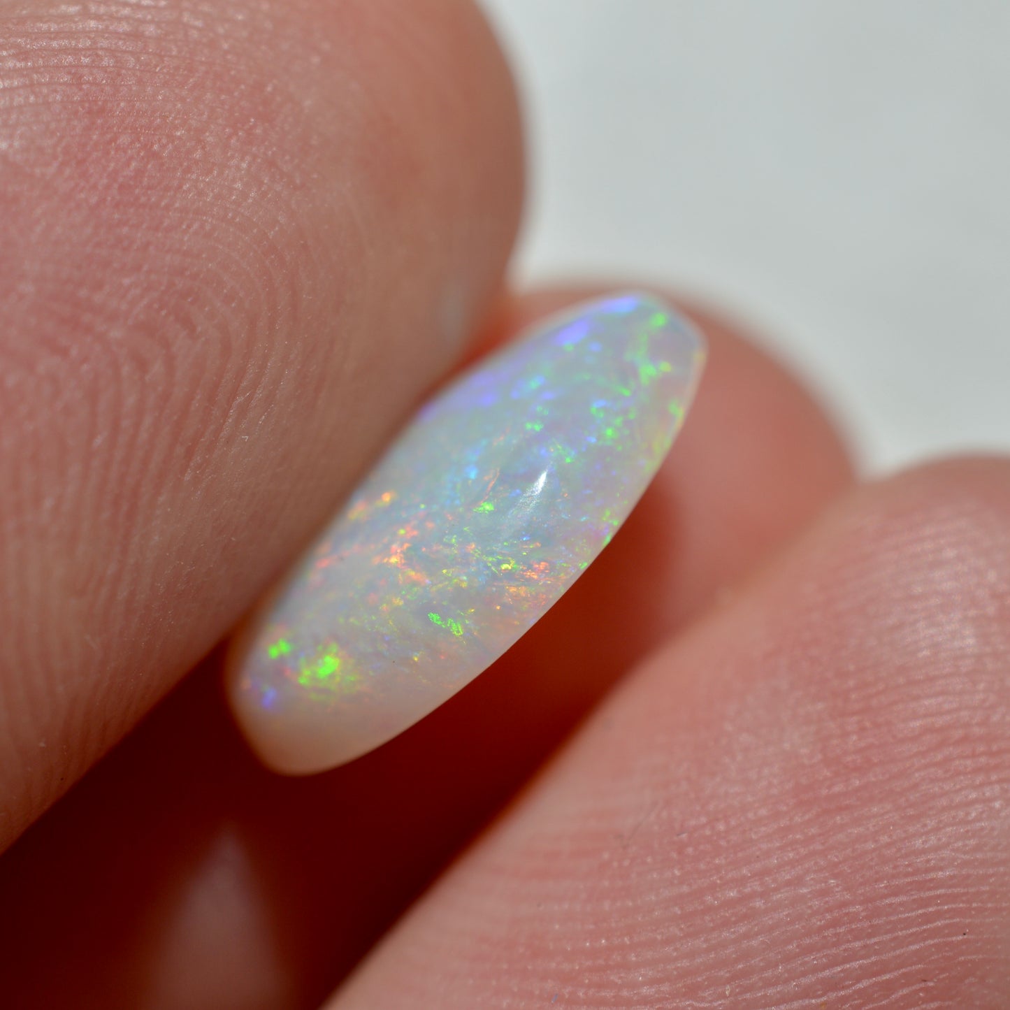 2.90ct Ombre Free From